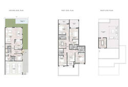 4 bedroom Townhouse